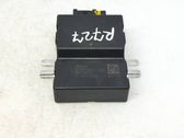 Fuel injection pump control unit/module