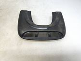 Rearview mirror trim