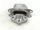 Engine mount bracket