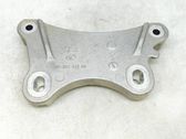 Engine mounting bracket