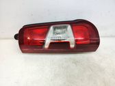 Rear/tail lights