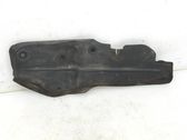 Fender end trim