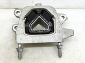 Engine mount bracket