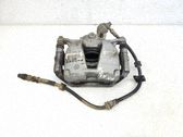 Bremssattel vorne