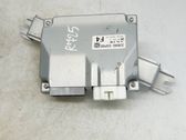 Other control units/modules