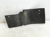 Front wheel arch liner splash guards