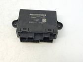Door control unit/module