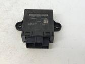 Door control unit/module