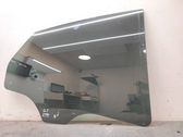 Fenster Scheibe Tür hinten