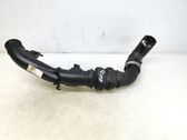 Intercooler hose/pipe
