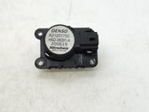 Air flap motor/actuator