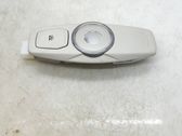 Rear seat light