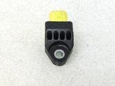 Sensor impacto/accidente para activar Airbag