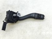 Wiper control stalk