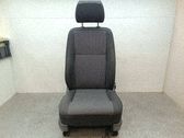 Asiento delantero del pasajero