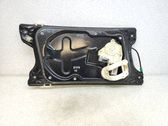 Regulador de puerta delantera con motor