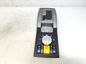Multifunctional control switch/knob