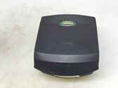 Steering wheel airbag