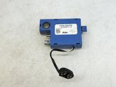 Aerial antenna amplifier