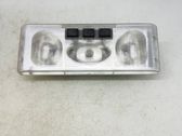 Front seat light