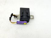 Battery relay fuse