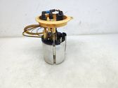 In-tank fuel pump