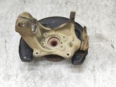 Front wheel hub