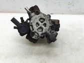 Fuel injection high pressure pump