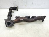 Exhaust manifold