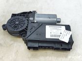 Rear door window regulator motor