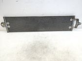 Transmission/gearbox oil cooler