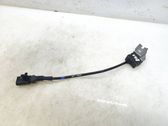 Capteur de vitesse de lacet d'accélération ESP