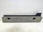 Other trunk/boot trim element