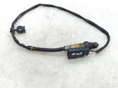 Lambda probe sensor