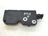 Tailgate/trunk/boot lock/catch/latch