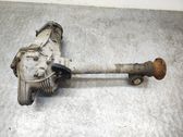 Front differential