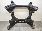 Front subframe