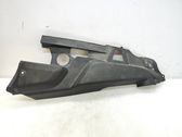 Motorabdeckung