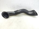 Air intake duct part