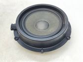 Rear door speaker