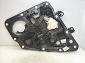 El. Lango pakėlimo mechanizmo komplektas