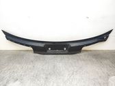 Wiper trim