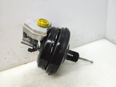 Brake booster