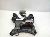 Brake pedal