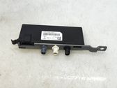Aerial antenna amplifier