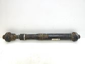 Front prop shaft