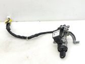 Ignition lock