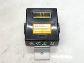 Other control units/modules