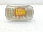 Front fender indicator light