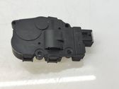 Air flap motor/actuator